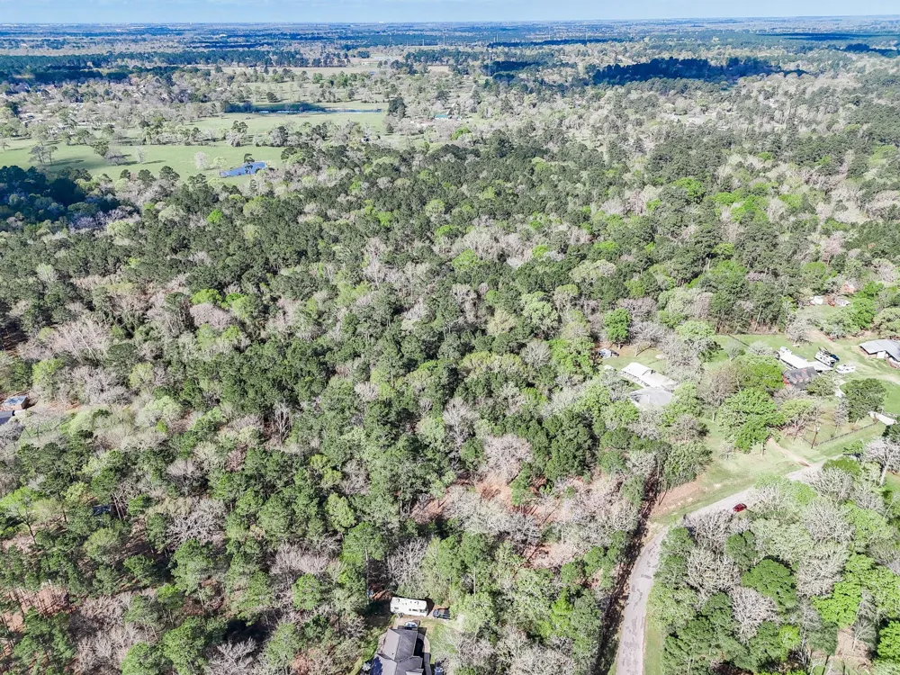 Nottingham Circle Hockley, TX 77447
