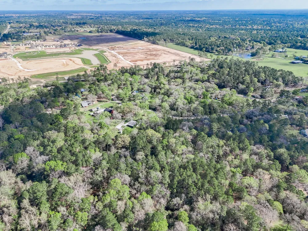 Nottingham Circle Hockley, TX 77447