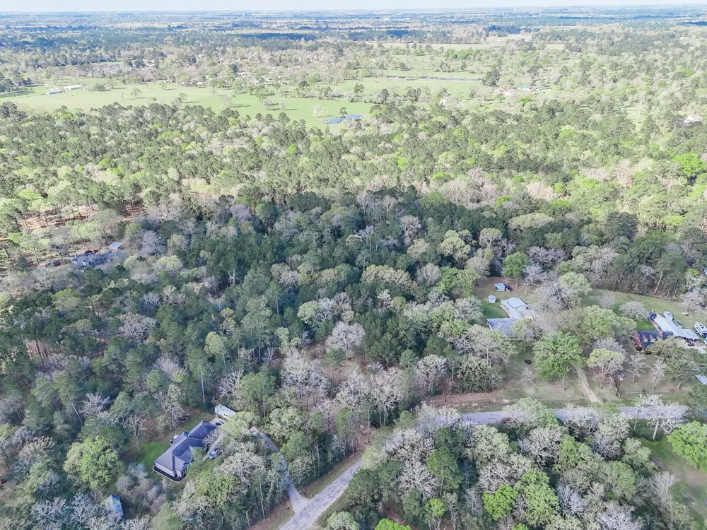 Nottingham Circle Hockley, TX 77447