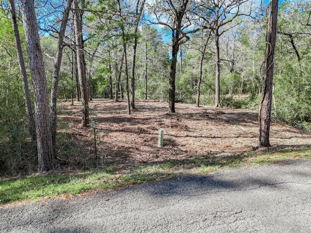 Nottingham Circle Hockley, TX 77447