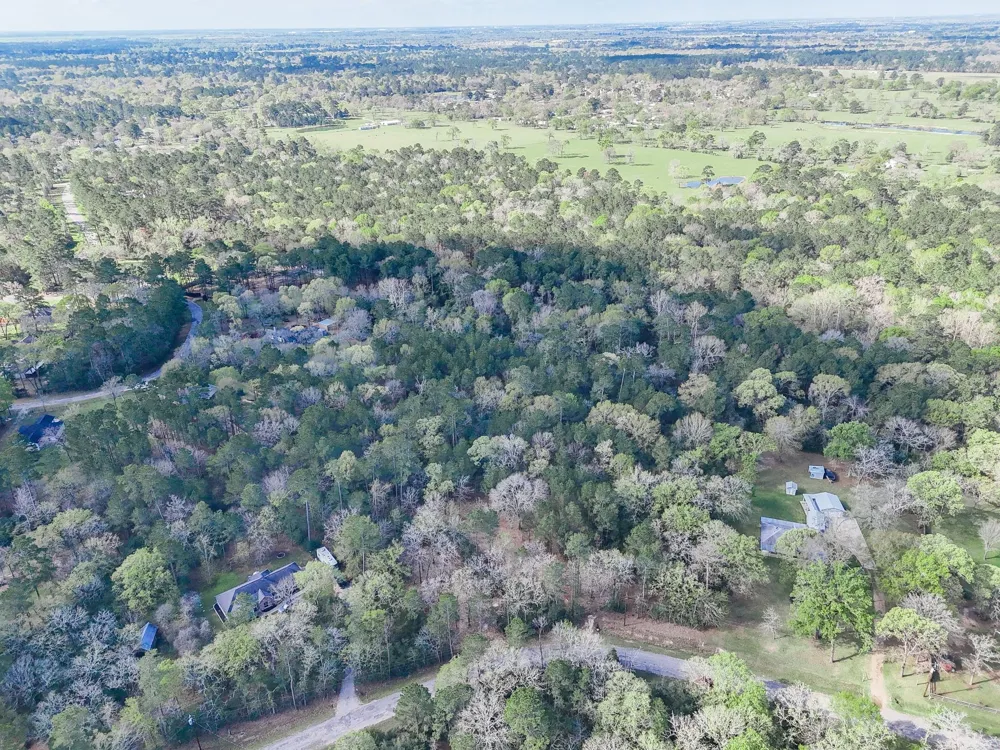 Nottingham Circle Hockley, TX 77447