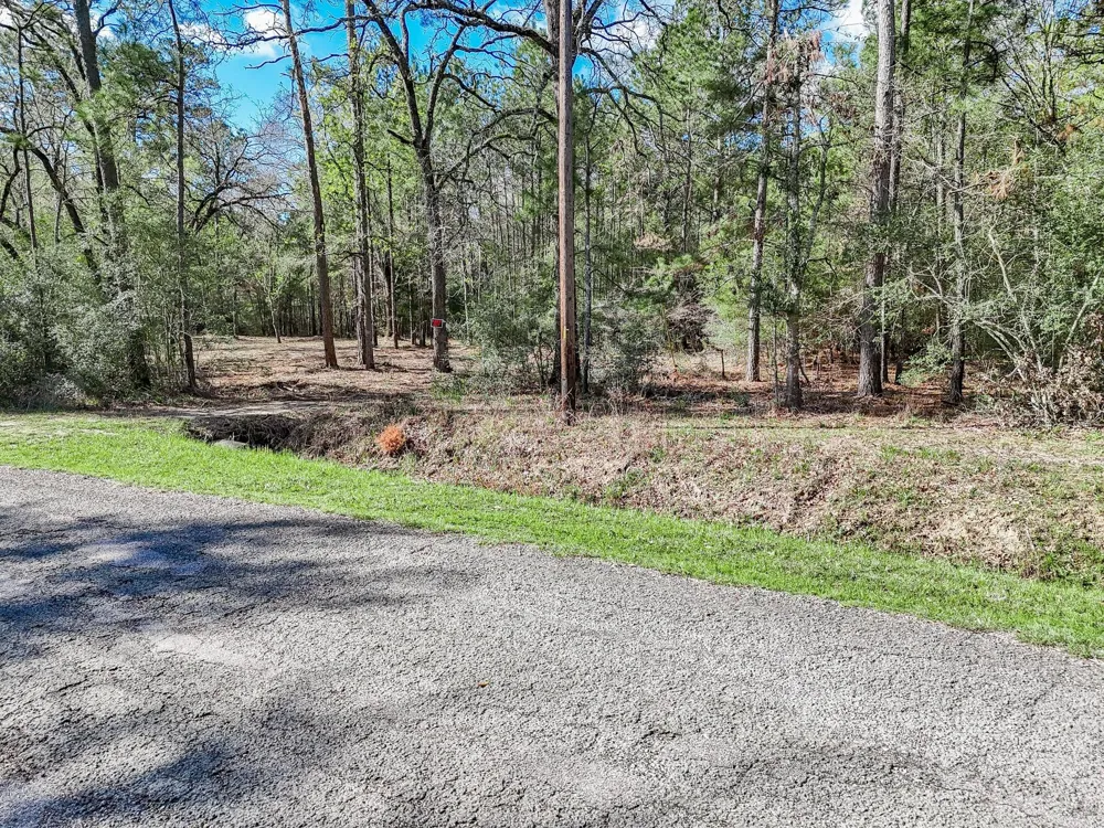 Nottingham Circle Hockley, TX 77447
