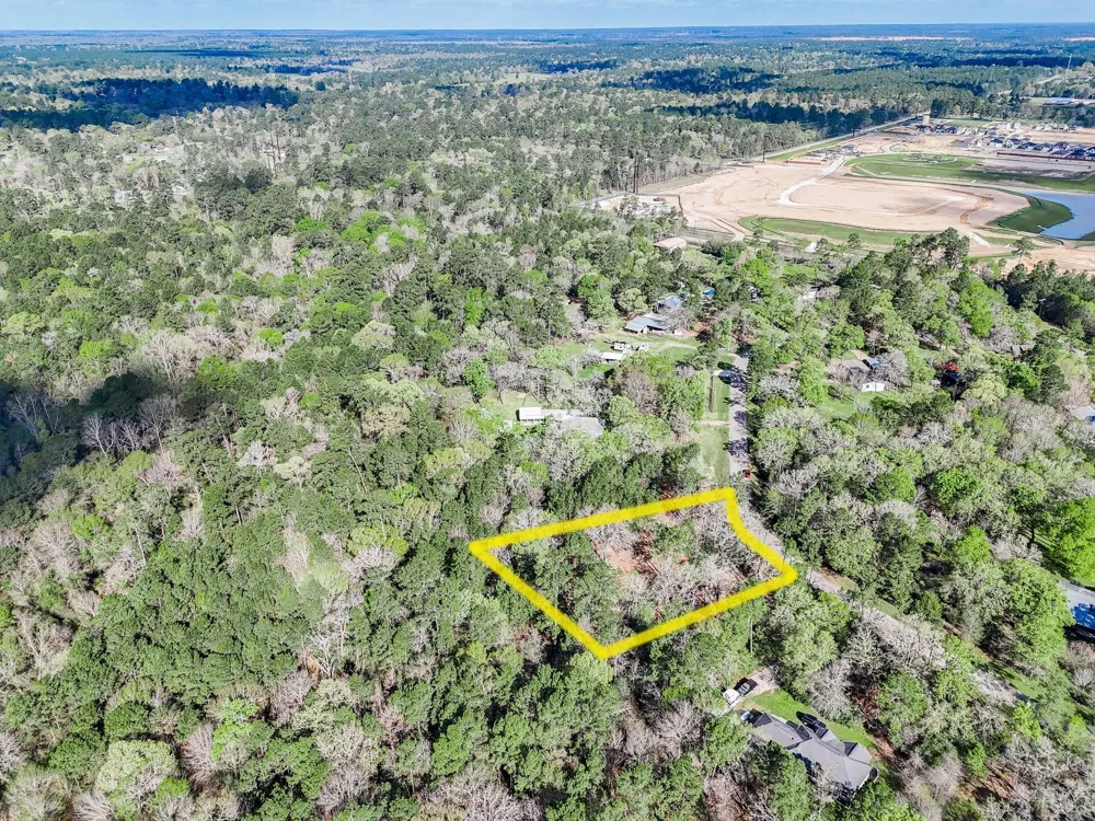 Nottingham Circle Hockley, TX 77447