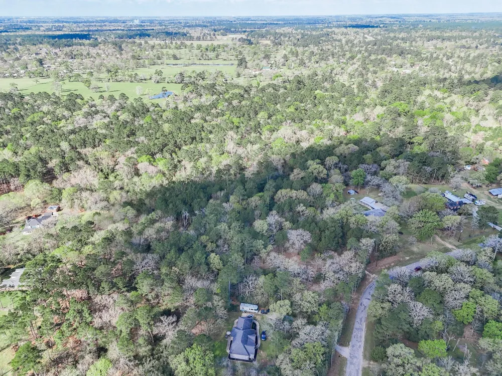 Nottingham Circle Hockley, TX 77447