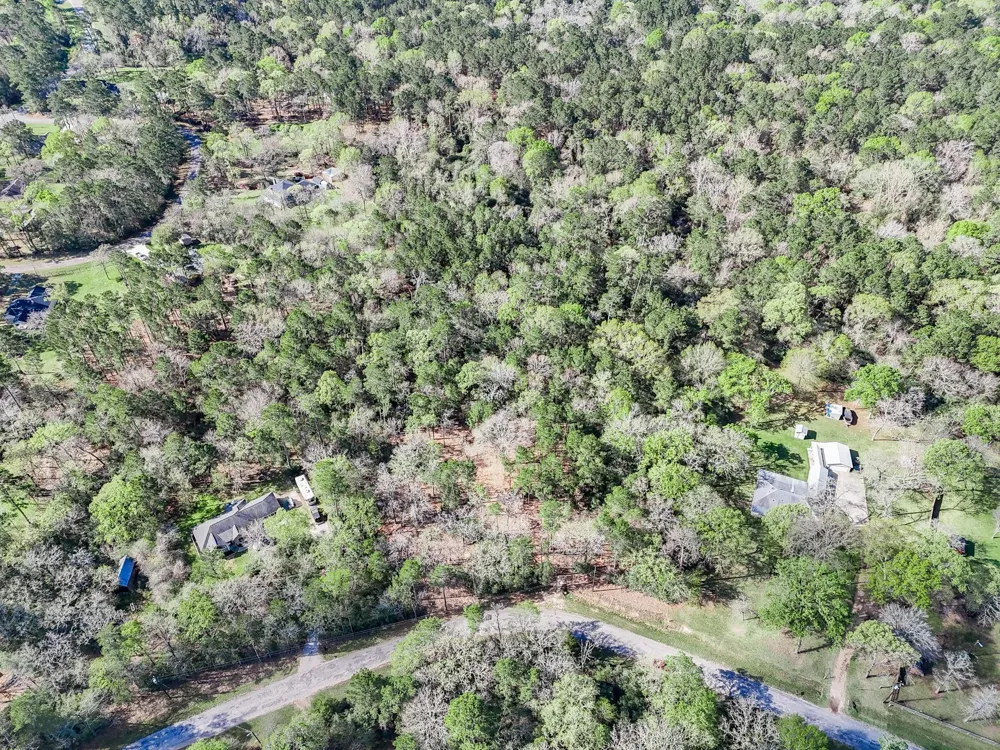 Nottingham Circle Hockley, TX 77447