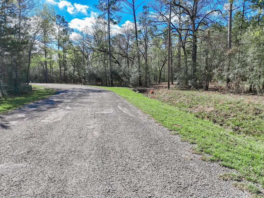 Nottingham Circle Hockley, TX 77447