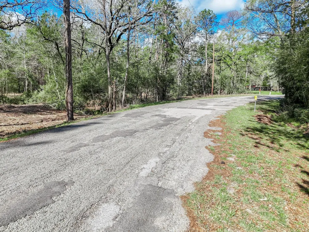 Nottingham Circle Hockley, TX 77447