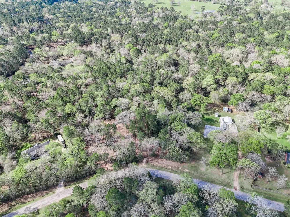 Nottingham Circle Hockley, TX 77447