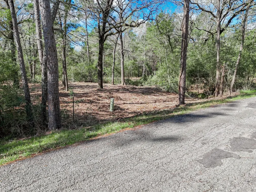 Nottingham Circle Hockley, TX 77447