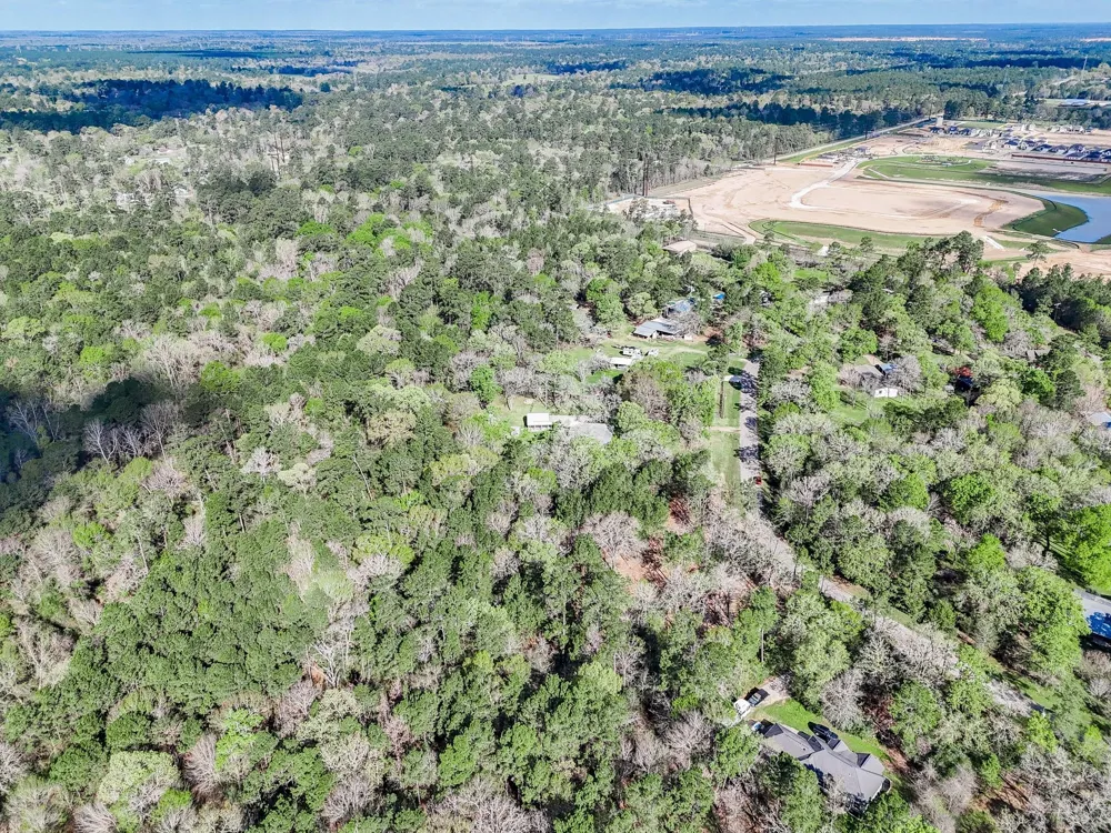 Nottingham Circle Hockley, TX 77447