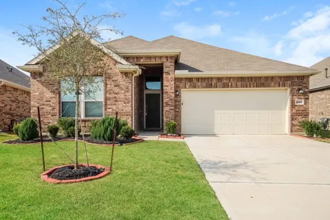 22211 Davenport Downs Lane