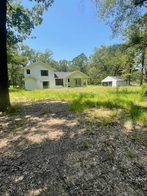 189 Wendy Way Livingston, TX 77351