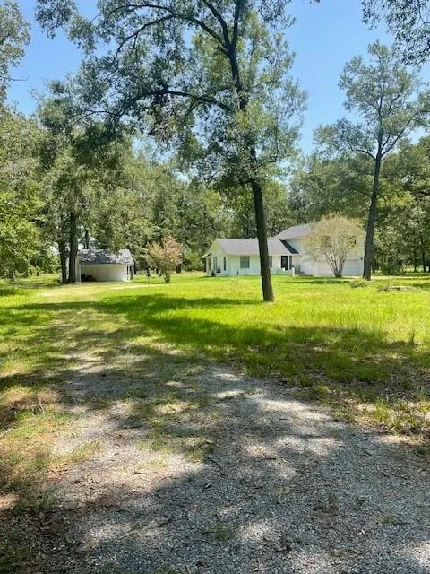 189 Wendy Way Livingston, TX 77351