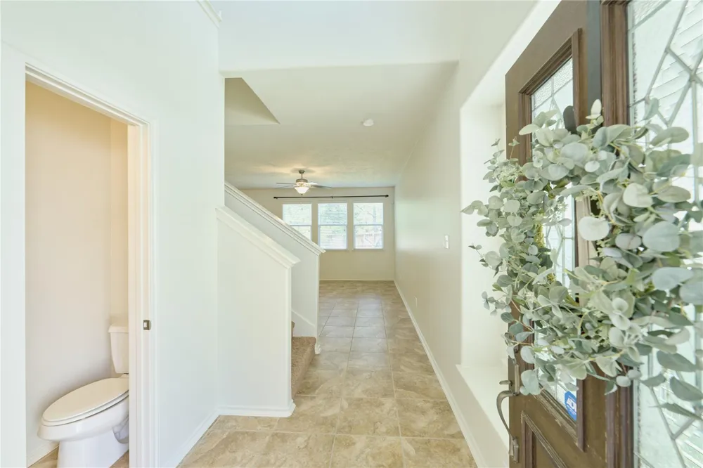327 Bloomhill Place Magnolia, TX 77354