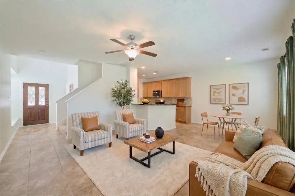 327 Bloomhill Place Magnolia, TX 77354