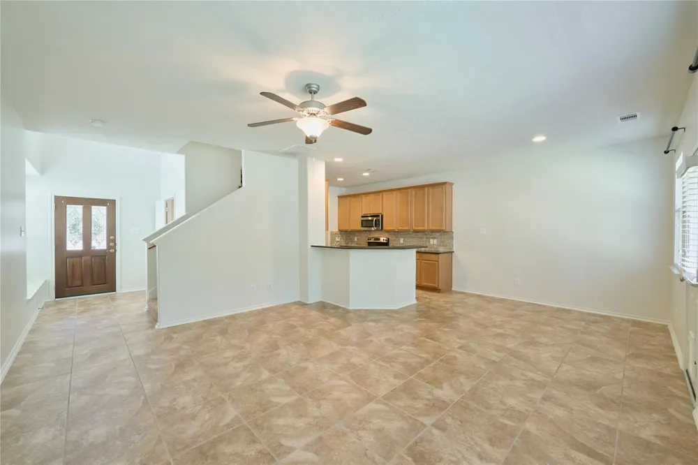 327 Bloomhill Place Magnolia, TX 77354