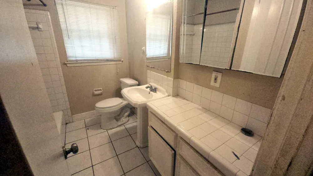 2826 Monticello Drive Houston, TX 77045