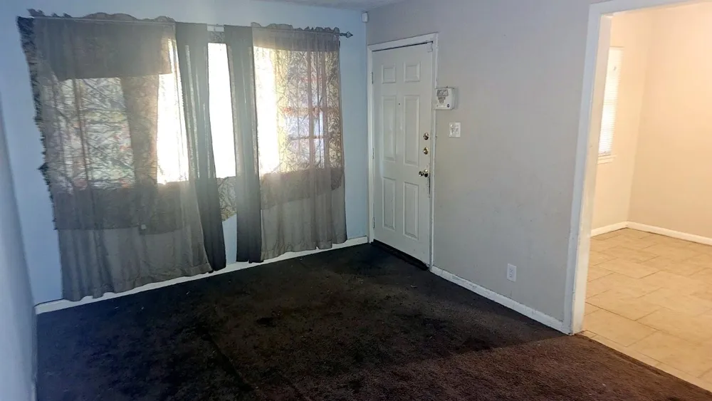 2826 Monticello Drive Houston, TX 77045