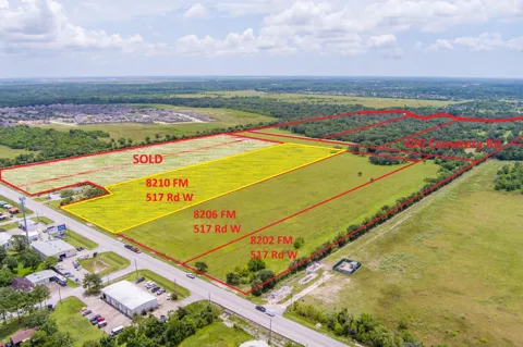 8210 Fm 517 Road W