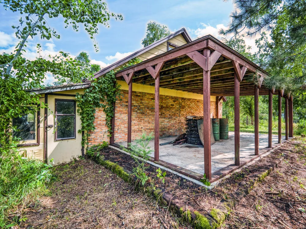 1902 Lakeview Drive SW Bemidji, MN 56601