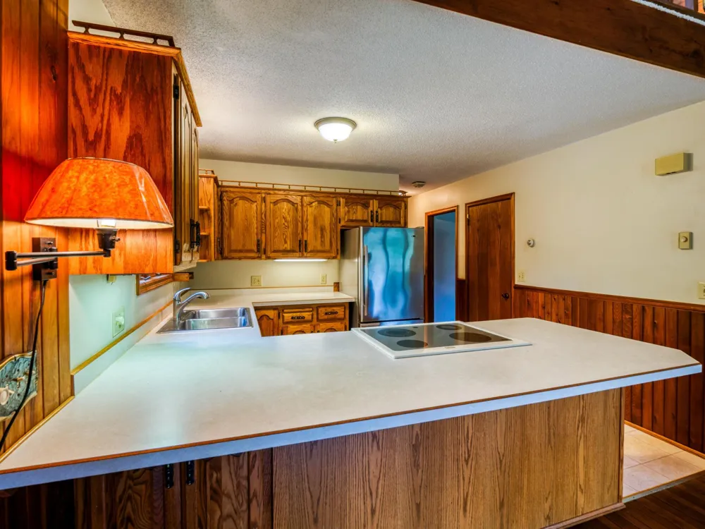 1902 Lakeview Drive SW Bemidji, MN 56601