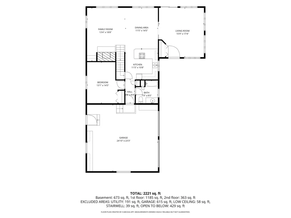 1902 Lakeview Drive SW Bemidji, MN 56601