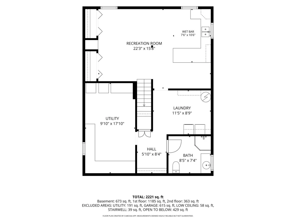 1902 Lakeview Drive SW Bemidji, MN 56601
