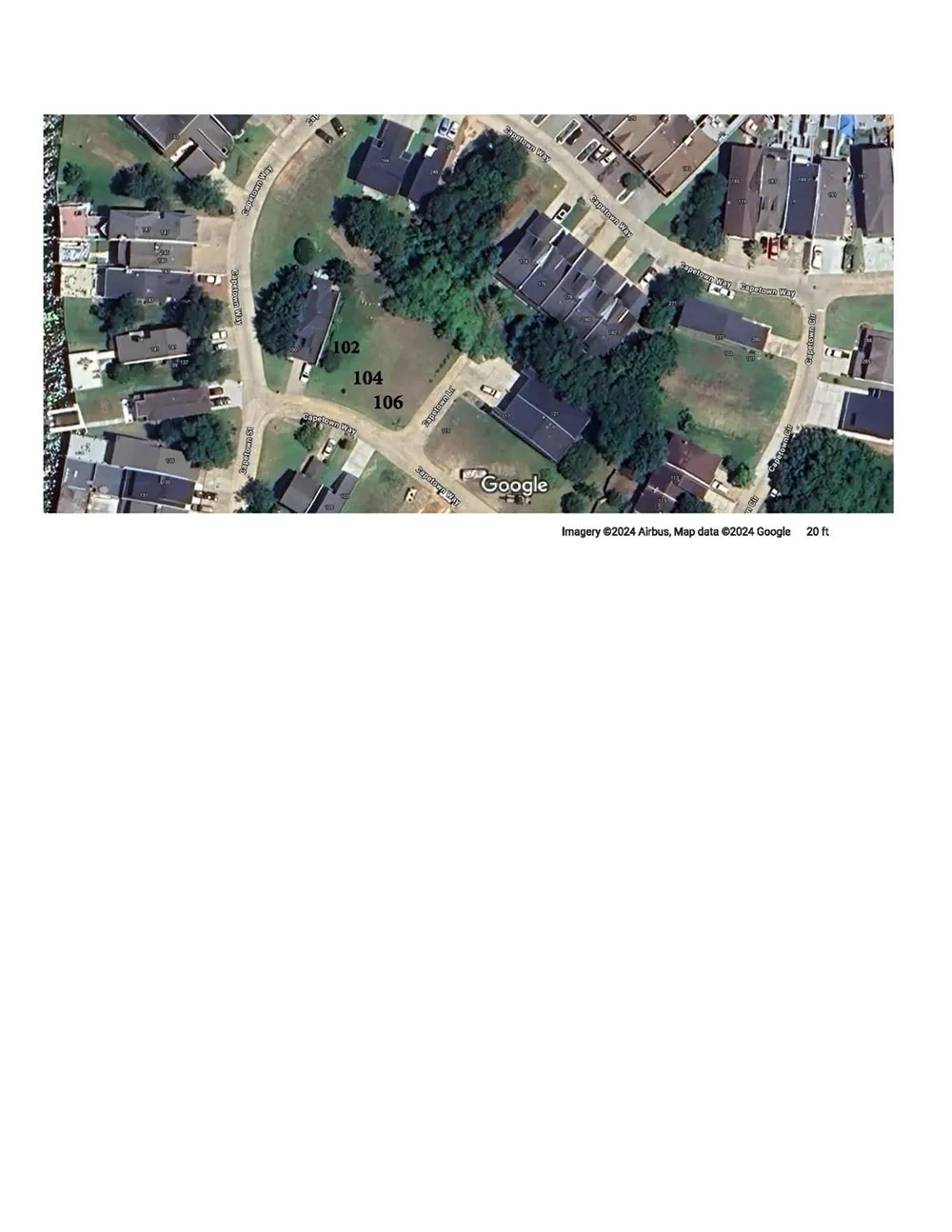 104 Capetown Way Conroe, TX 77356