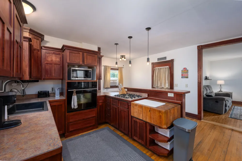 419 1st Street New Richmond, WI 54017
