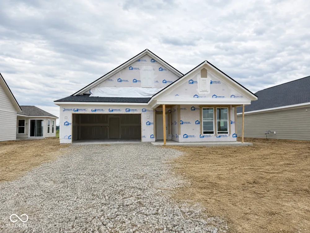 8883 Constitution Trail Brownsburg, IN 46112