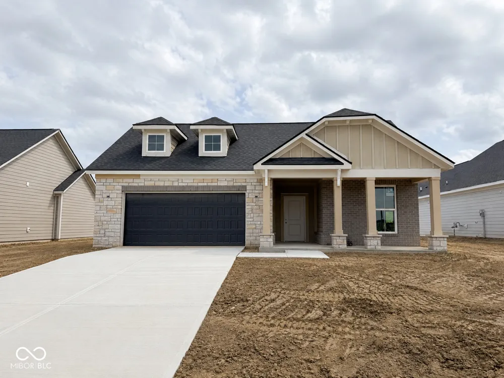 8829 Constitution Trail Brownsburg, IN 46112