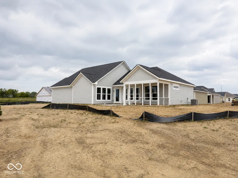 8829 Constitution Trail Brownsburg, IN 46112