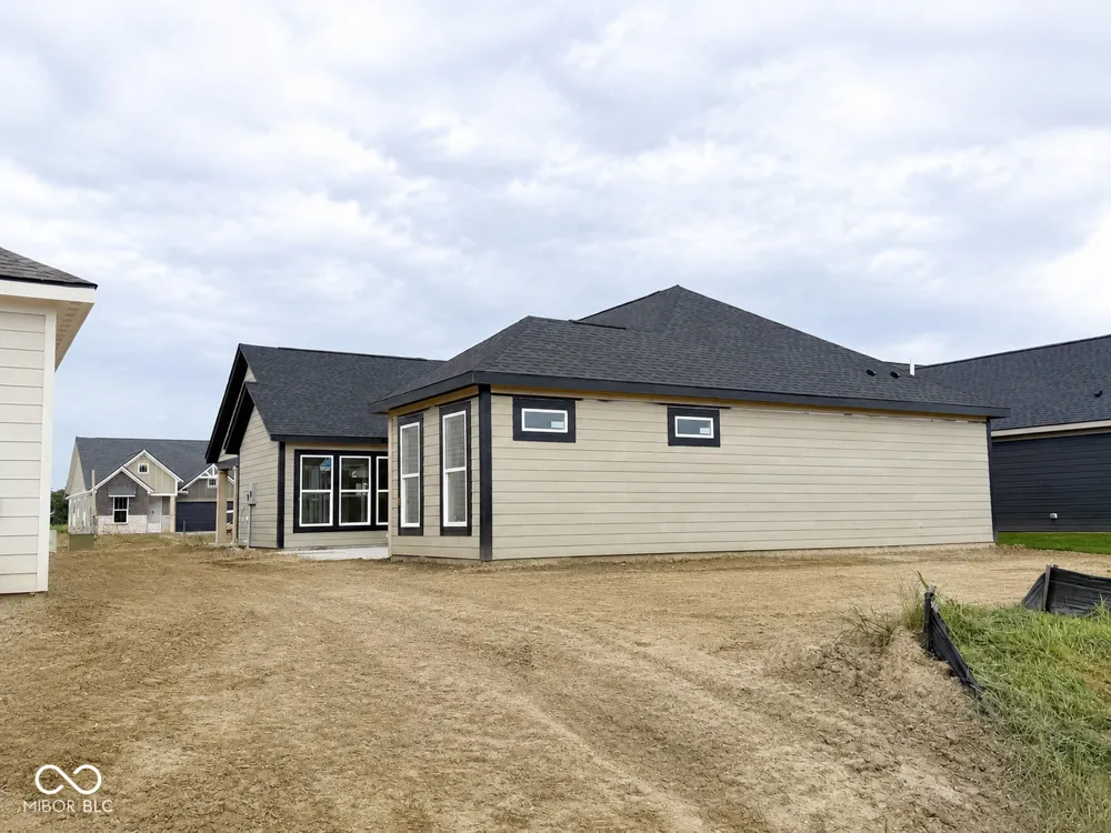 8931 Constitution Trail Brownsburg, IN 46112