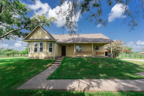 720 Winchester Trail