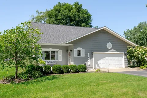 3408 Locust Lane