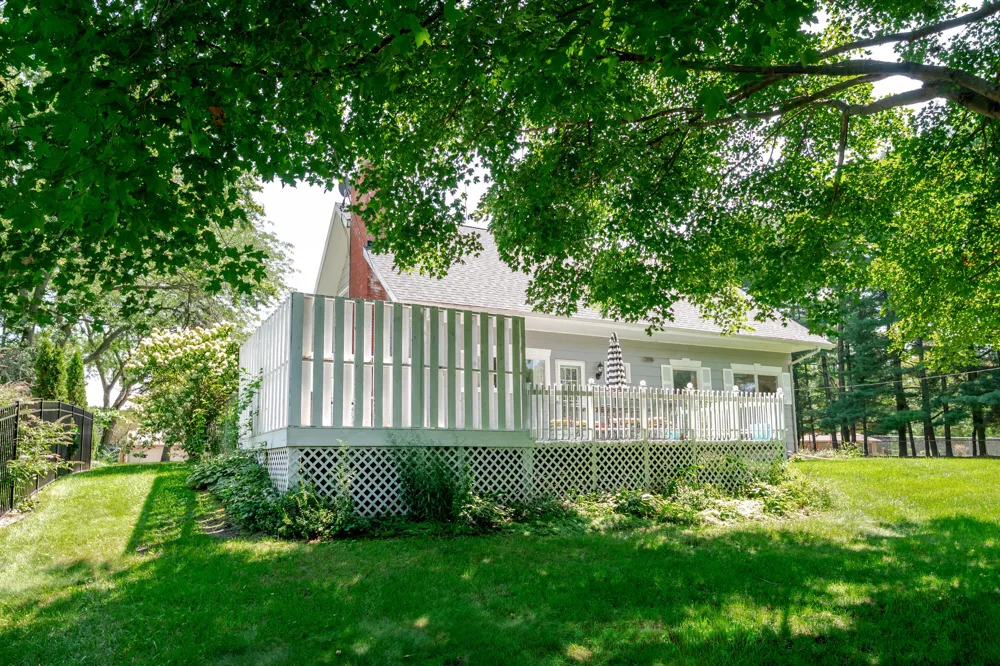 3408 Locust Lane St. Joseph, MI 49085