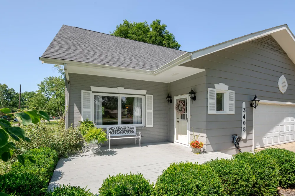3408 Locust Lane St. Joseph, MI 49085