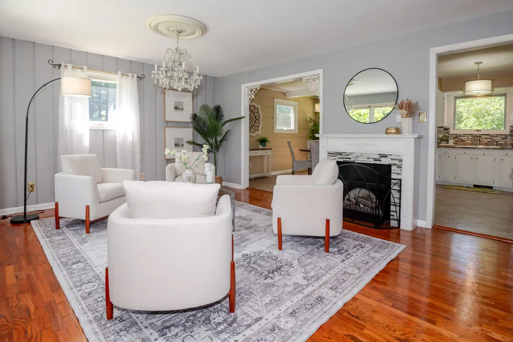 3408 Locust Lane St. Joseph, MI 49085