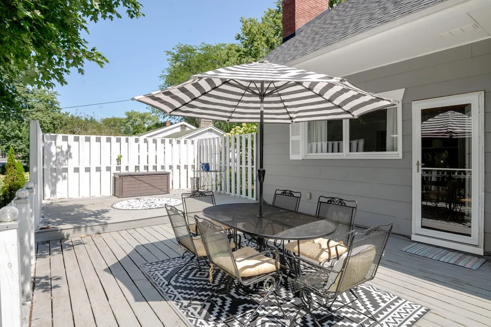 3408 Locust Lane St. Joseph, MI 49085