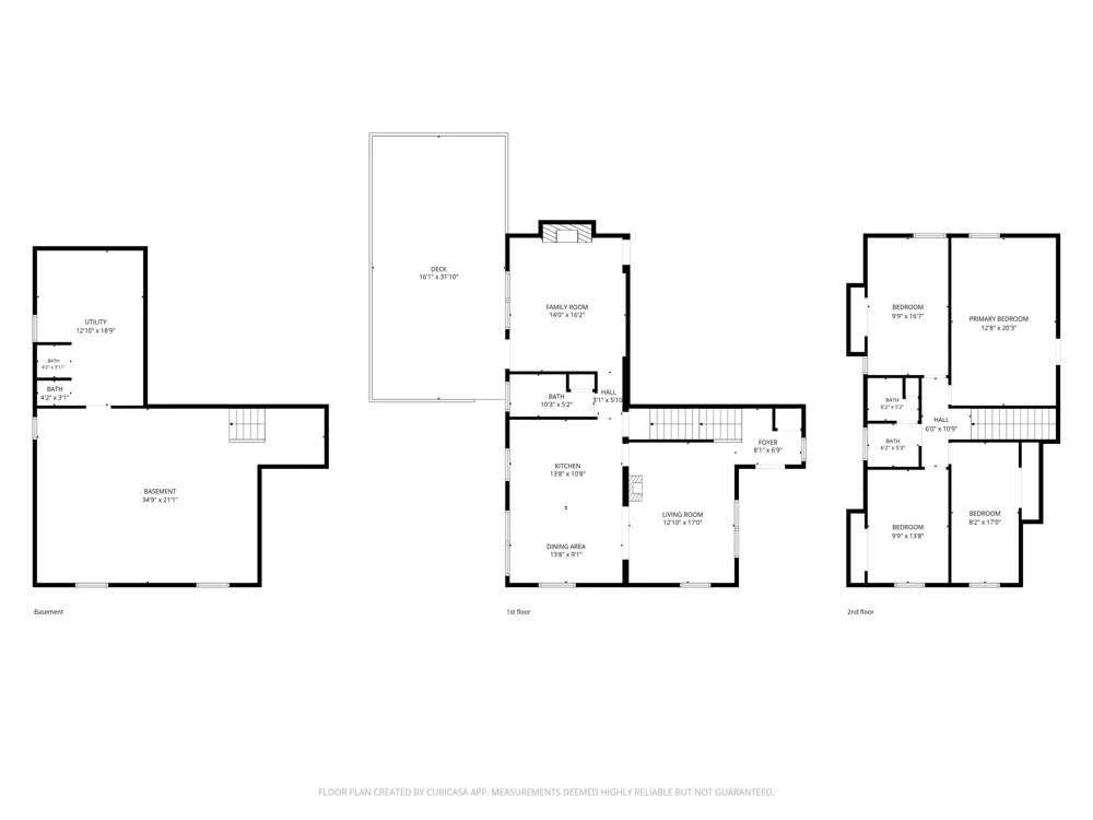 3408 Locust Lane St. Joseph, MI 49085