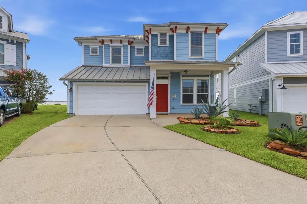 4906 Allen Cay Drive Texas City, TX 77590