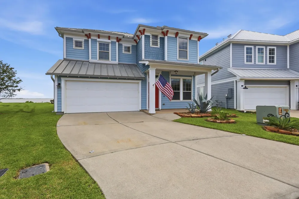 4906 Allen Cay Drive Texas City, TX 77590