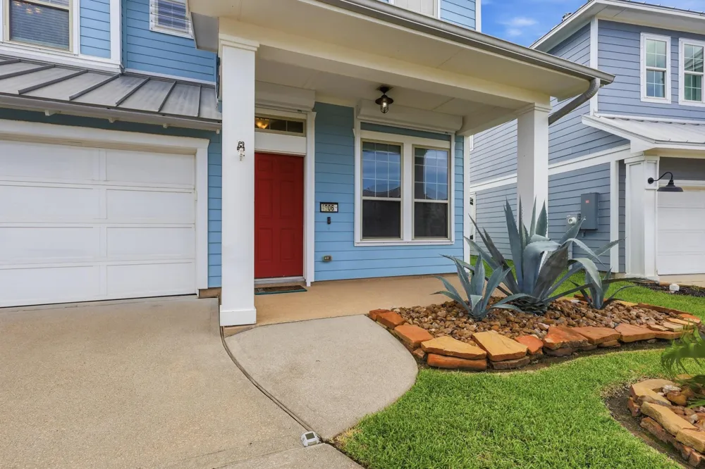4906 Allen Cay Drive Texas City, TX 77590