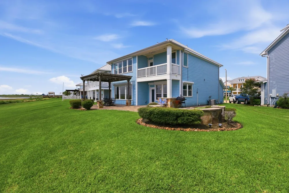 4906 Allen Cay Drive Texas City, TX 77590