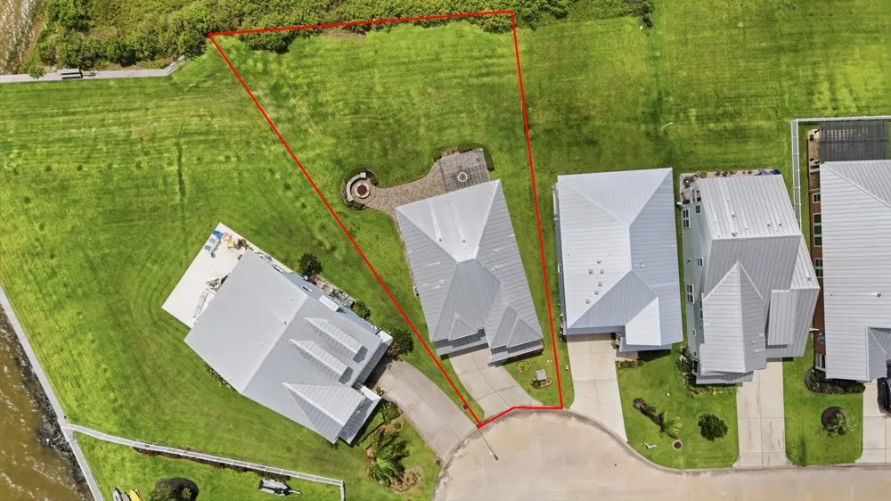 4906 Allen Cay Drive Texas City, TX 77590