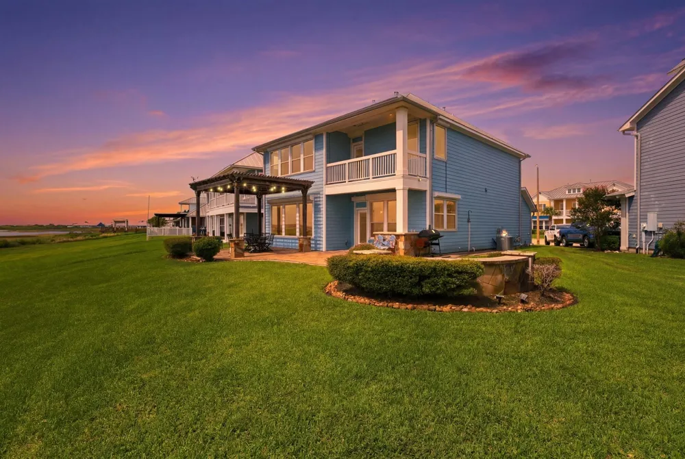 4906 Allen Cay Drive Texas City, TX 77590