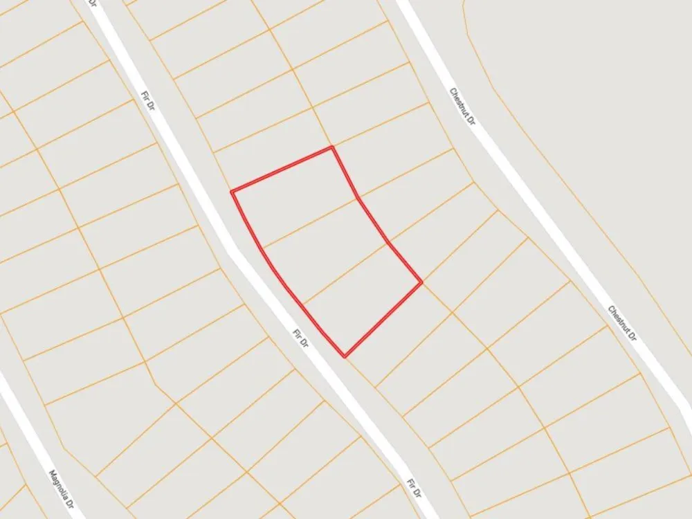 Fir Drive Caldwell, TX 77836