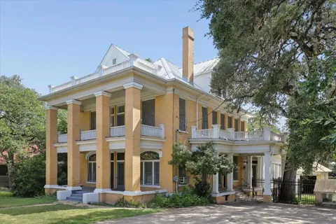 504 S Main Street