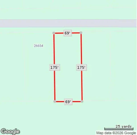 17626 Mockingbird Lane