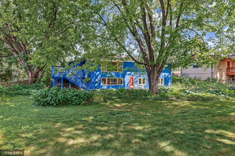 4738 Decatur Place New Hope, MN 55428